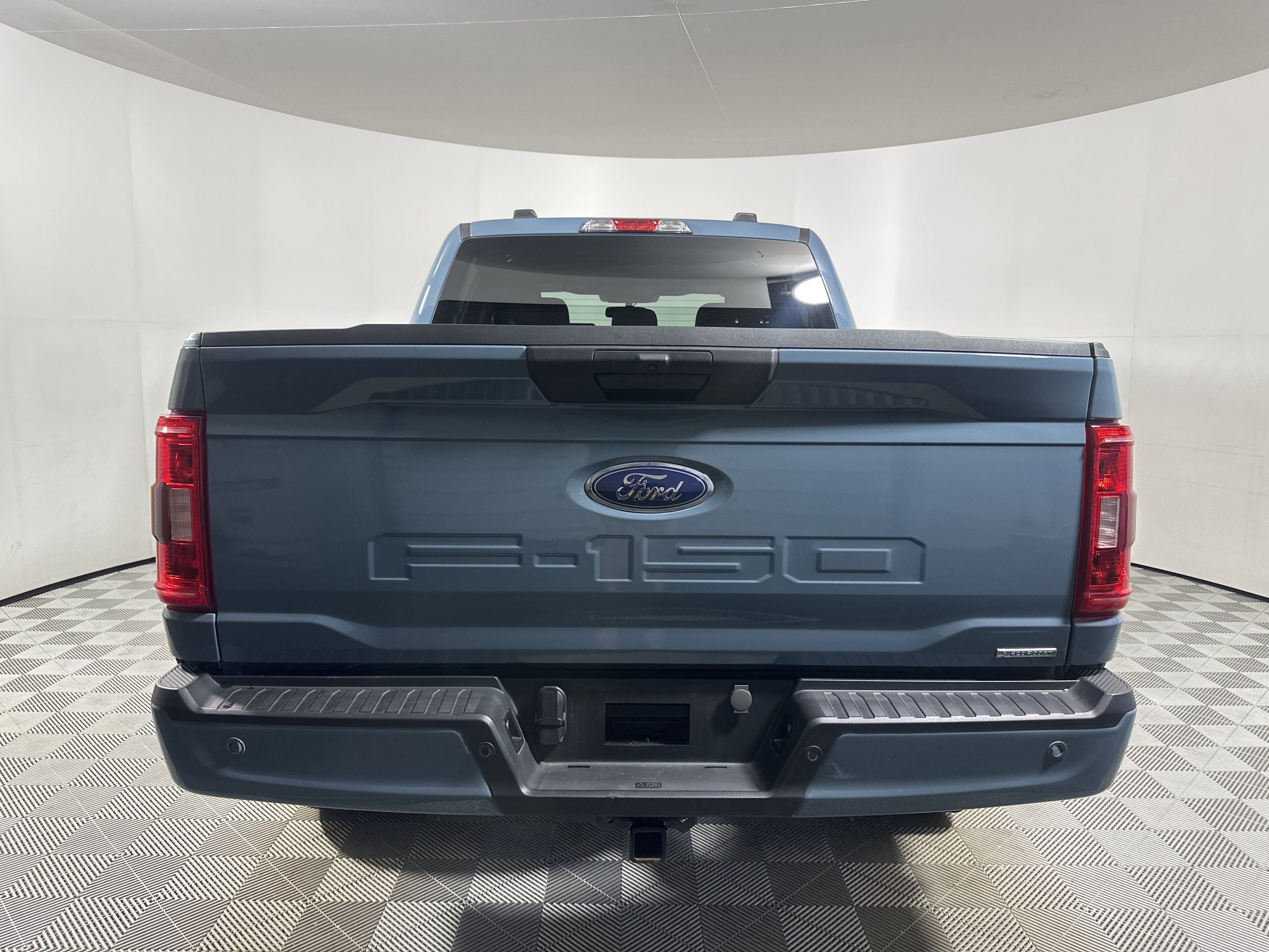 Certified 2023 Ford F150 XL w/ STX Appearance Package image 6