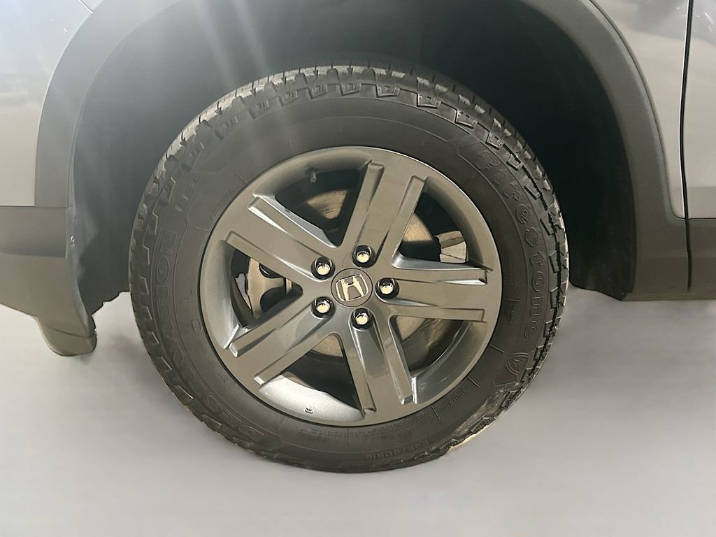 Used 2023 Honda Ridgeline RTL-E image 37