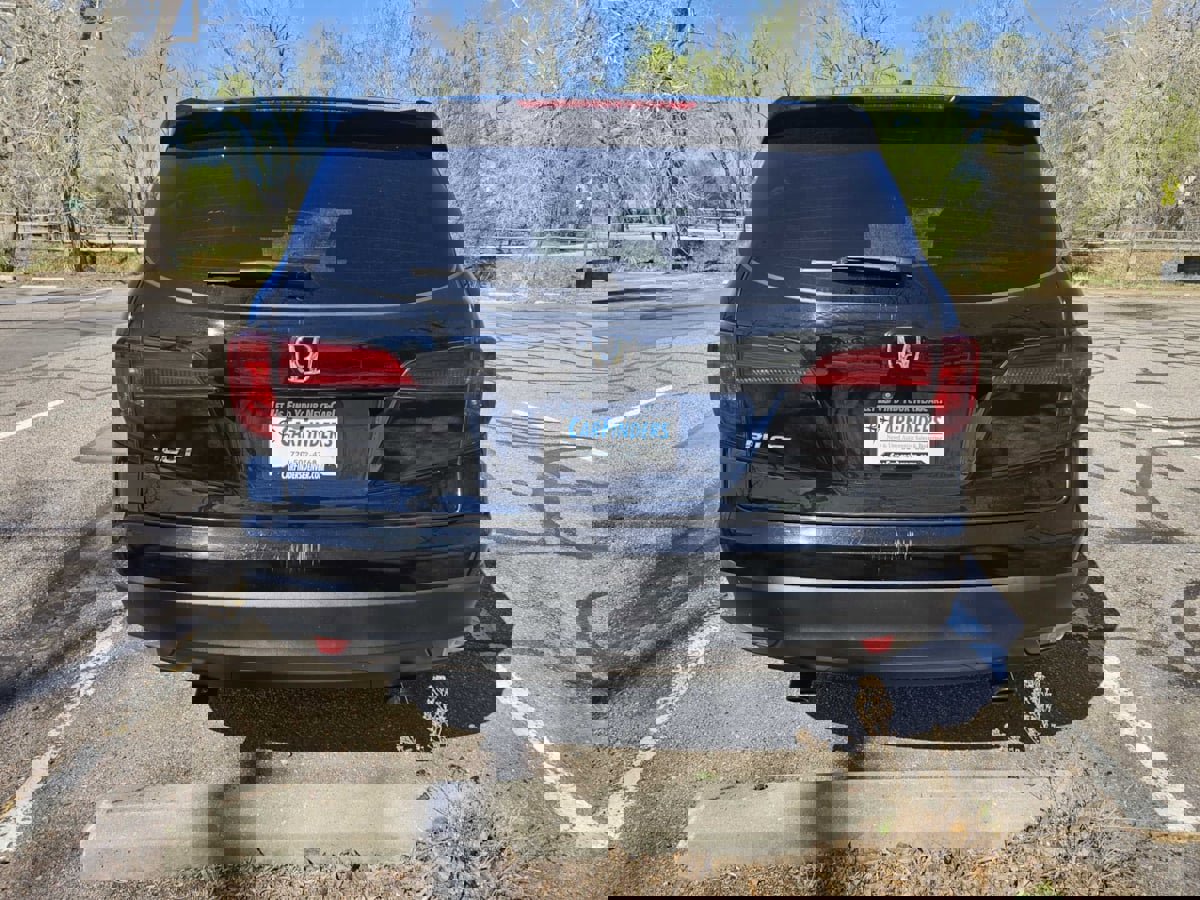 Used 2016 Honda Pilot EX-L image 4