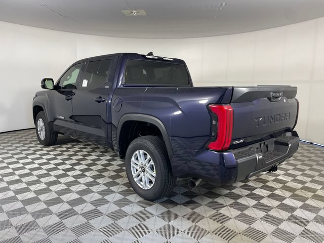 New 2026 Toyota Tundra SR5 AWD/4WD image 8