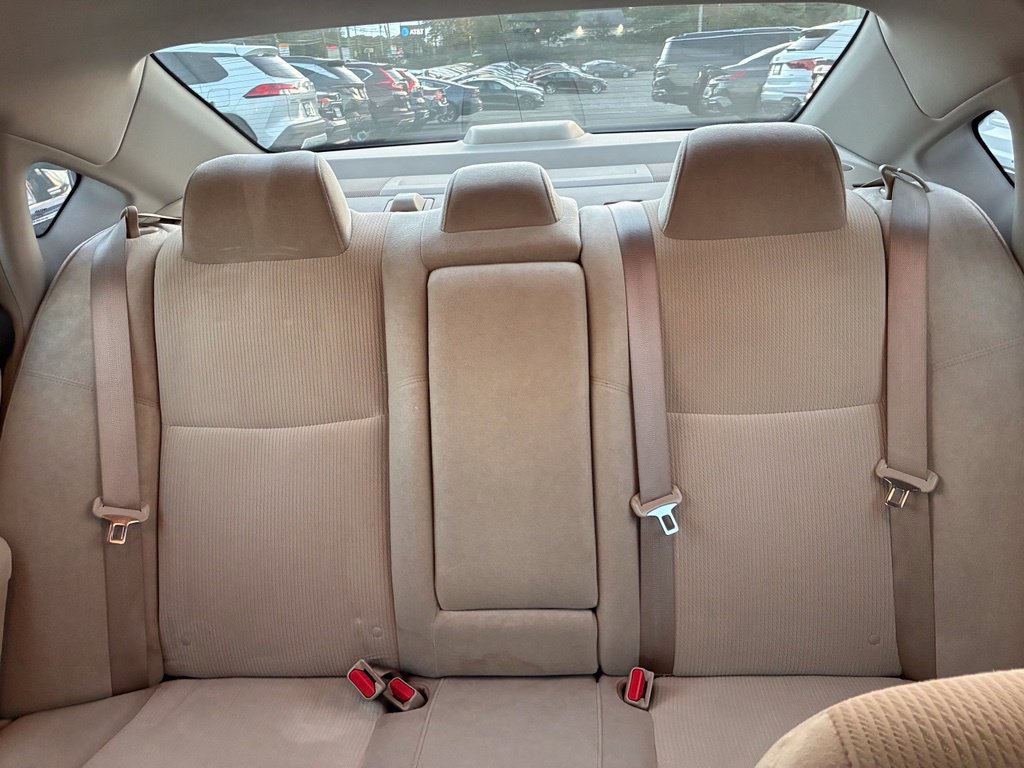 Used 2013 Nissan Altima 2.5 S FWD image 13