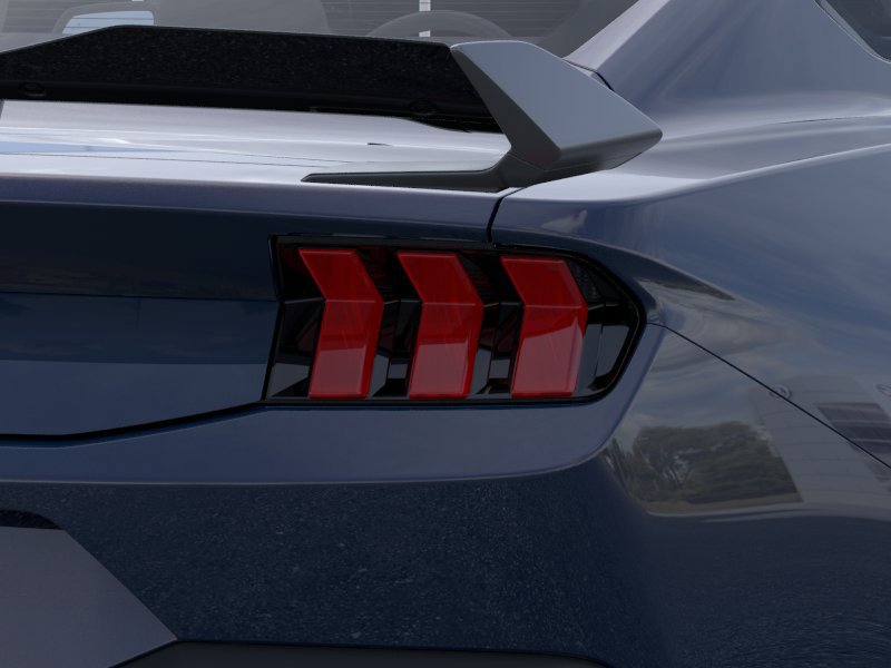 New 2026 Ford Mustang Dark Horse RWD image 21