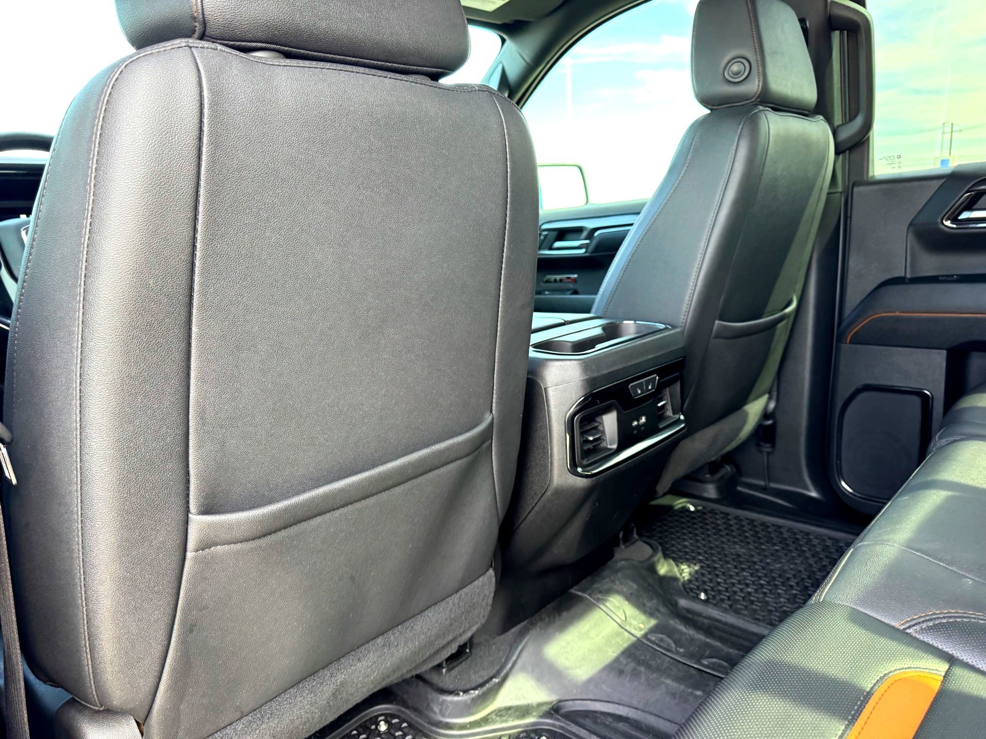 Used 2023 GMC Sierra 1500 AT4 w/ Technology Package image 22