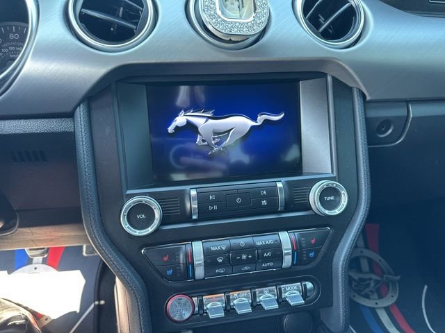 Used 2020 Ford Mustang GT Premium RWD image 16