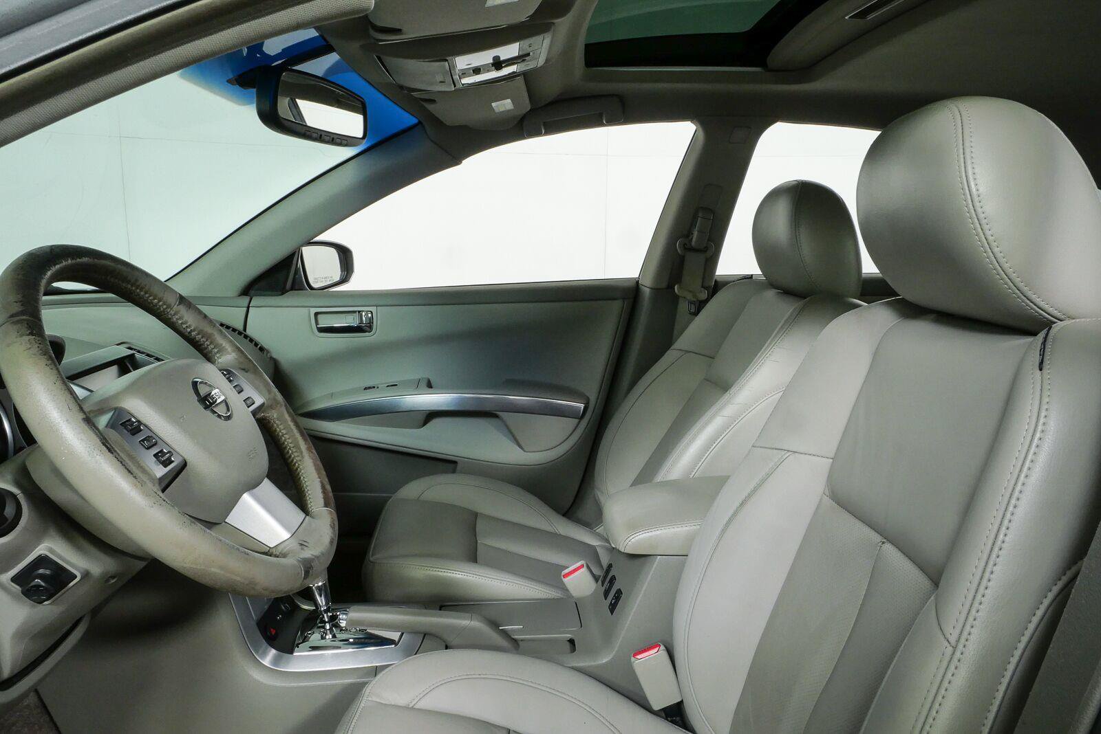 Used 2008 Nissan Maxima 3.5 SE w/ Sensory Pkg FWD image 5