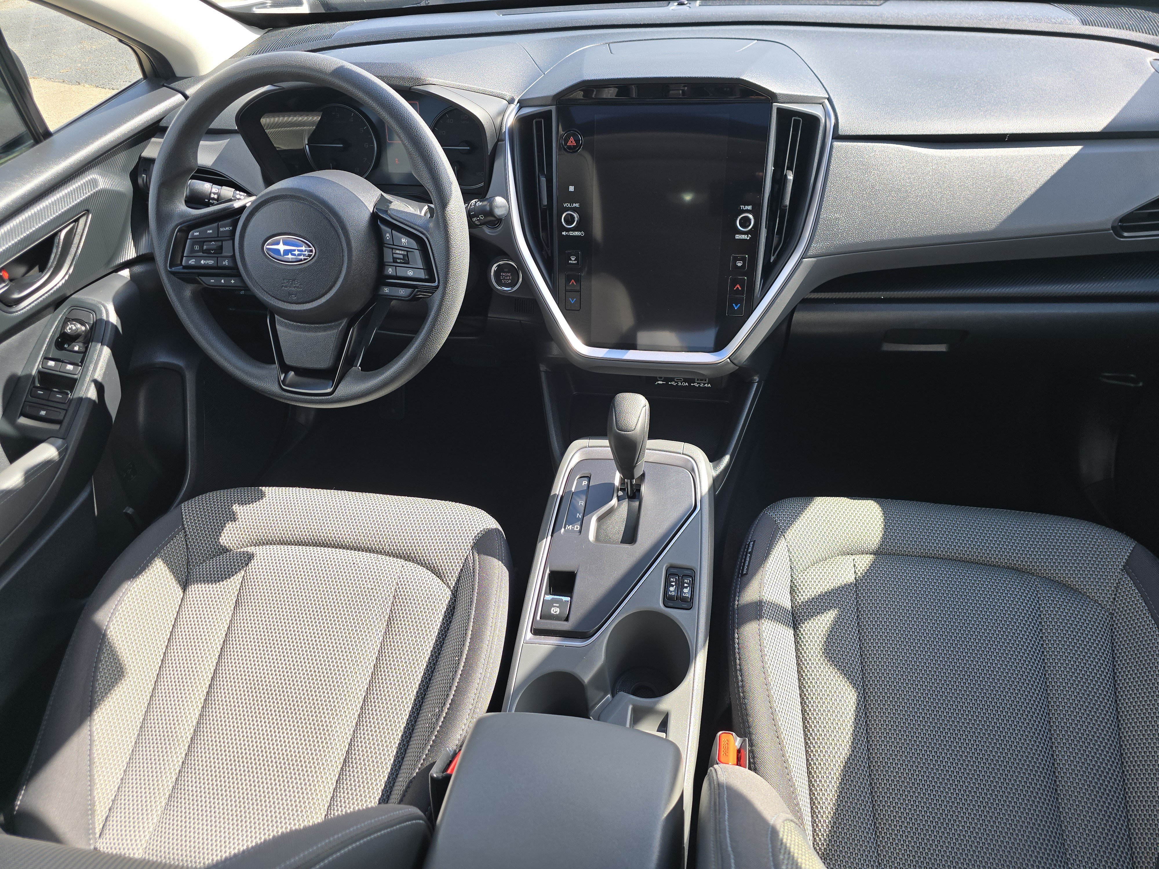 Certified 2024 Subaru Crosstrek 2.0i Premium AWD/4WD image 18