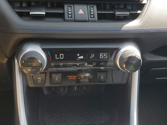 Used 2022 Toyota RAV4 XSE w/ XSE Grade Weather Package image 30