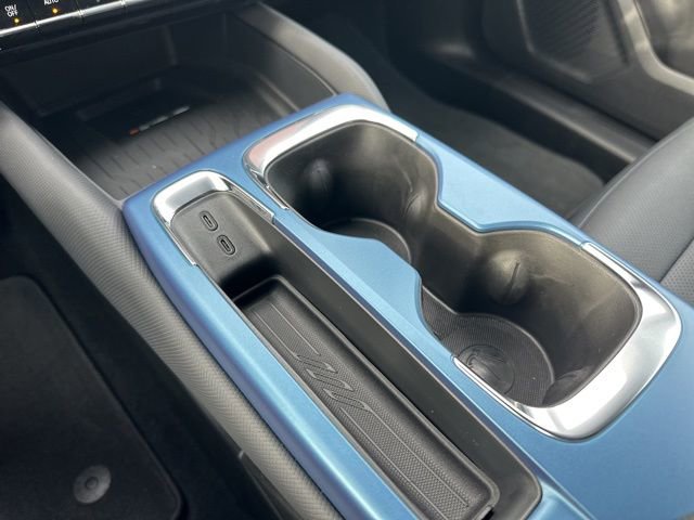 New 2026 Chevrolet Equinox EV LT image 27