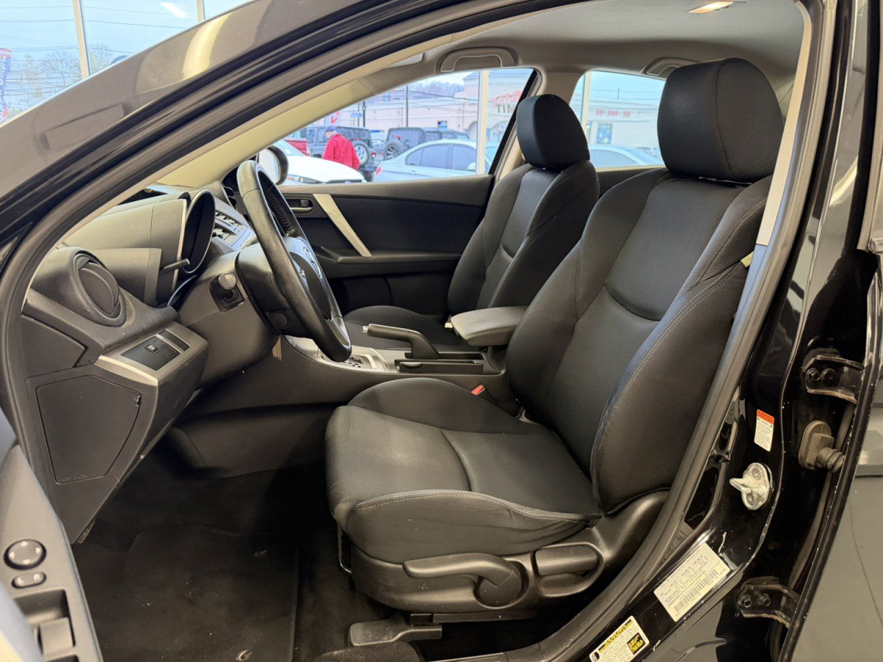 Used 2010 MAZDA MAZDA3 s Sport image 17