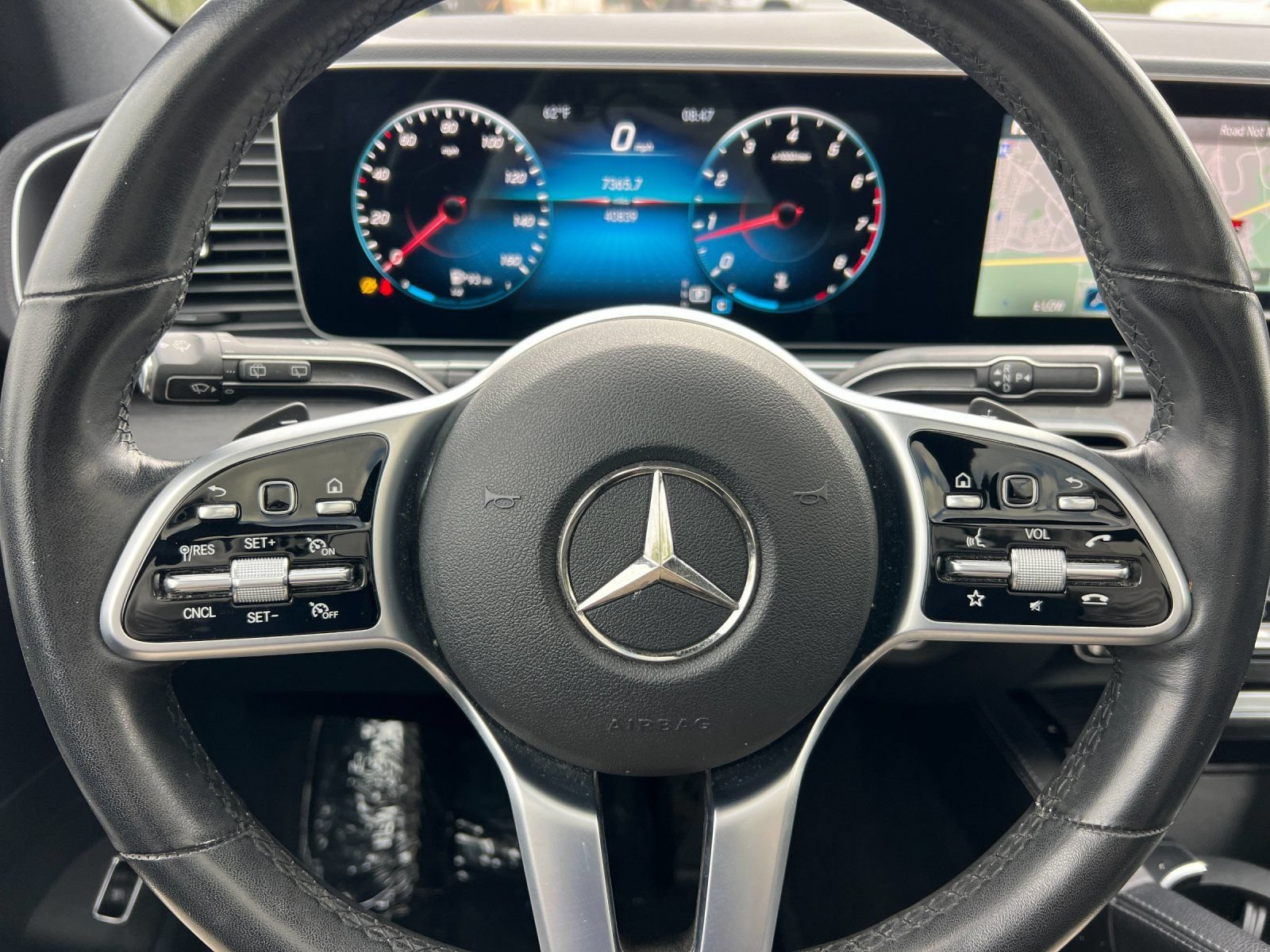 Used 2022 Mercedes-Benz GLE 350 4MATIC image 23