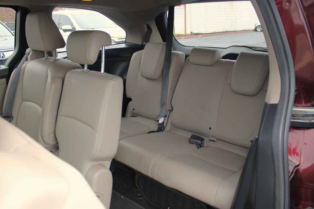 Used 2018 Honda Odyssey EX-L image 11