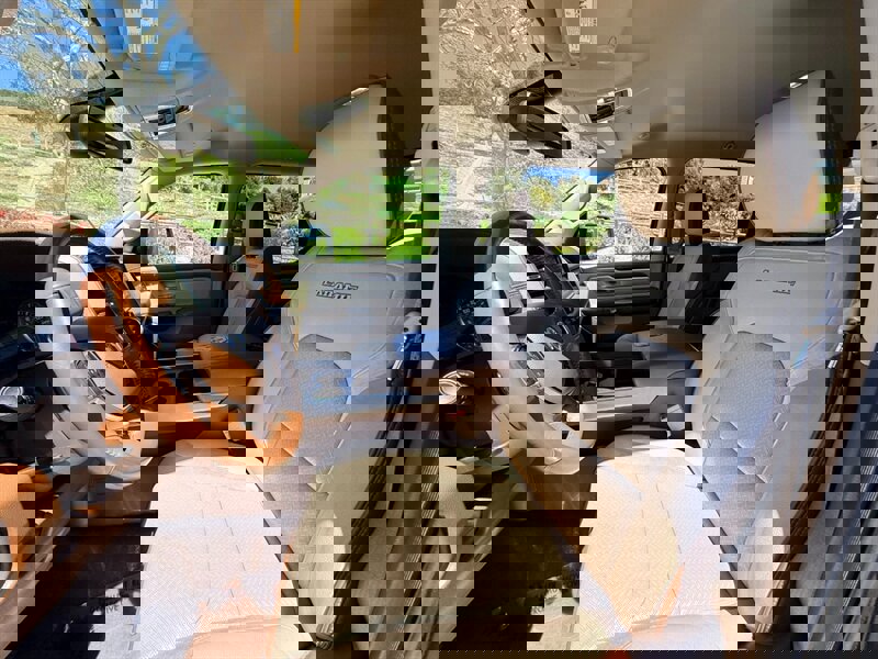 Used 2020 RAM 1500 Laramie image 7