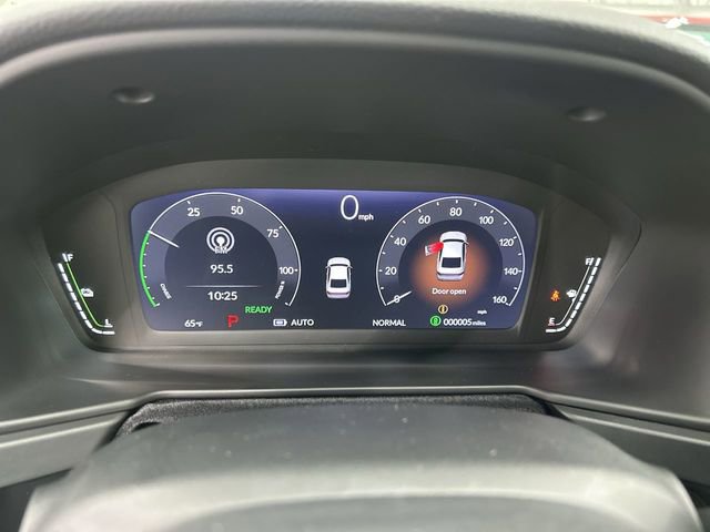 New 2026 Honda Accord Sport image 15