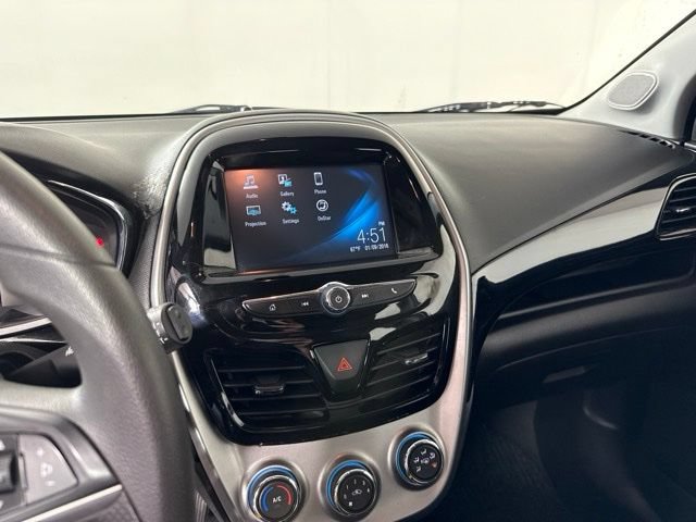 Used 2017 Chevrolet Spark LT FWD image 21
