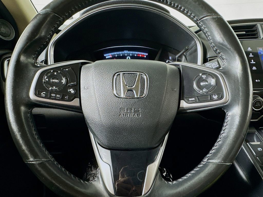 Used 2019 Honda CR-V EX-L image 38