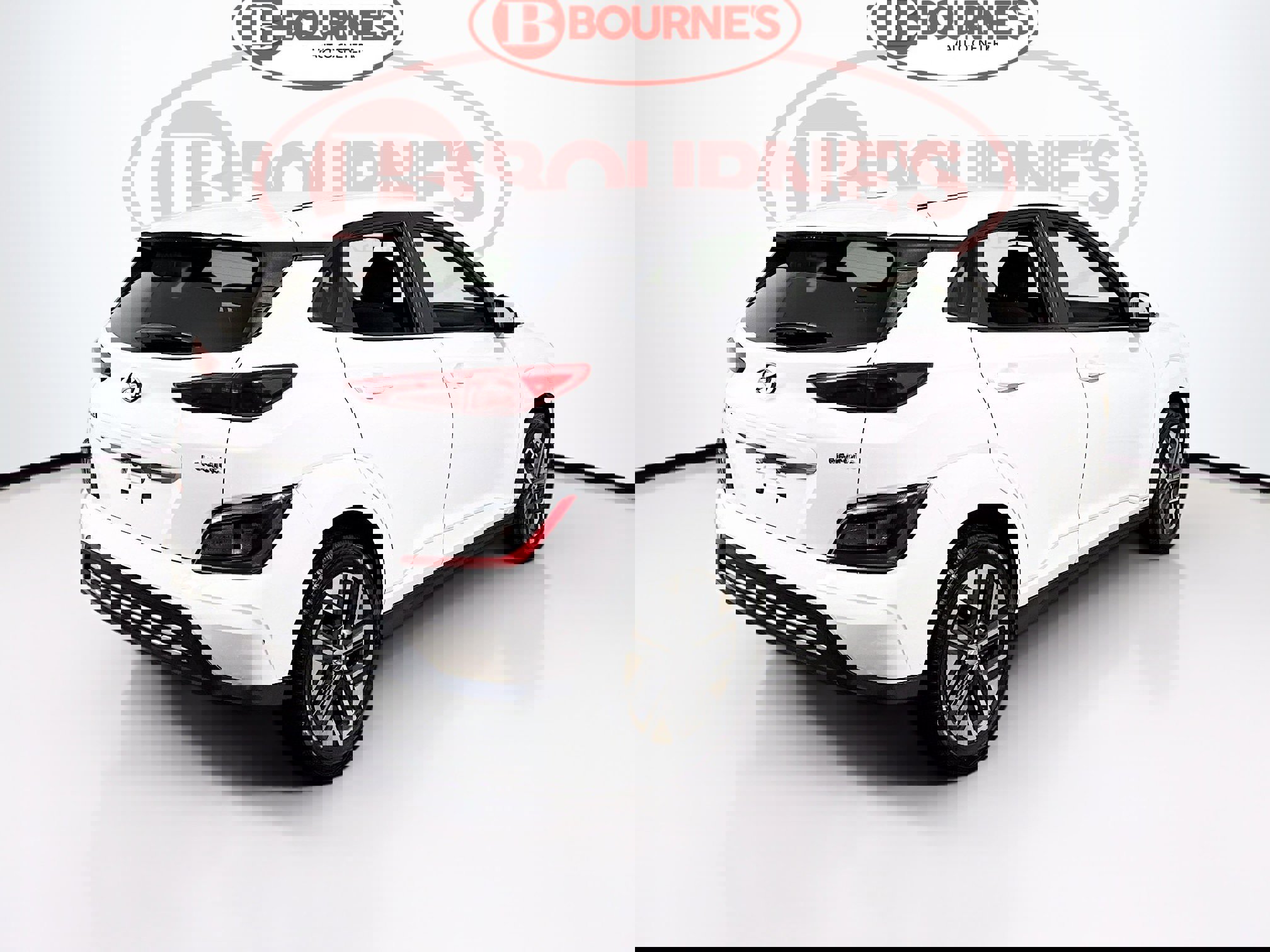 Used 2023 Hyundai Kona SEL image 9