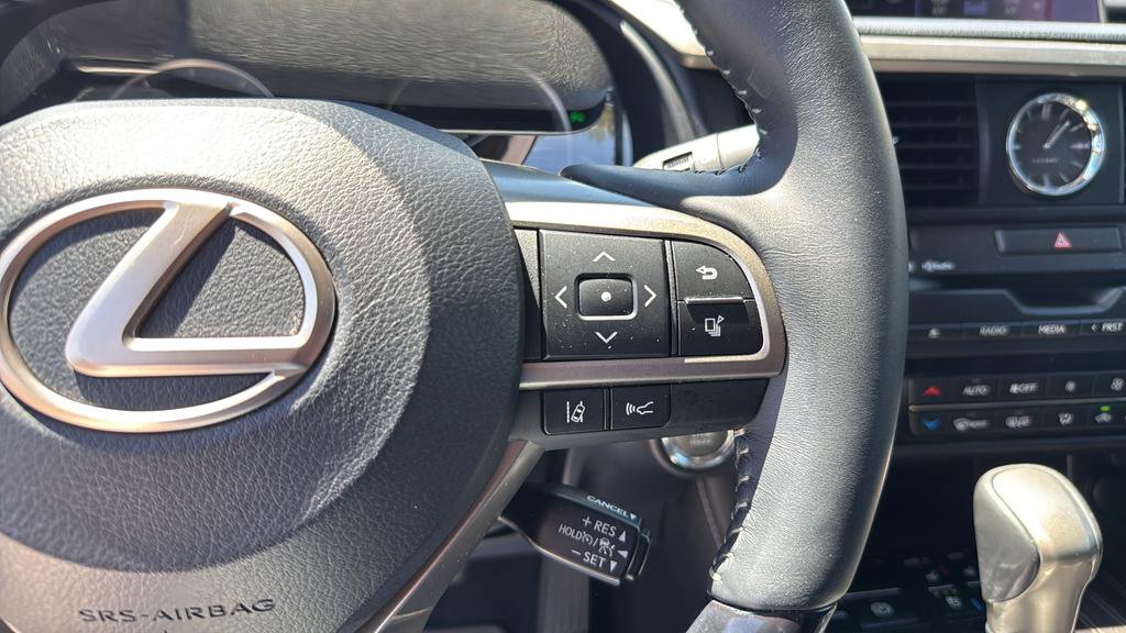 Used 2016 Lexus RX 350 AWD w/ Luxury Package image 23