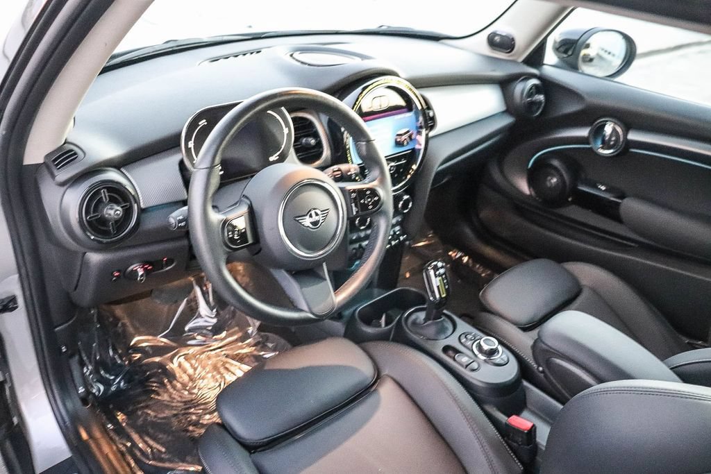 Used 2024 MINI Cooper SE FWD image 22