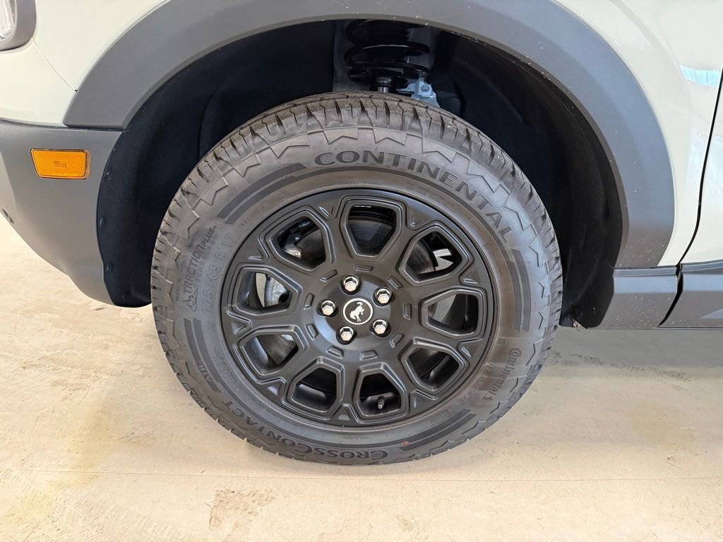 New 2025 Ford Bronco Sport Badlands image 10