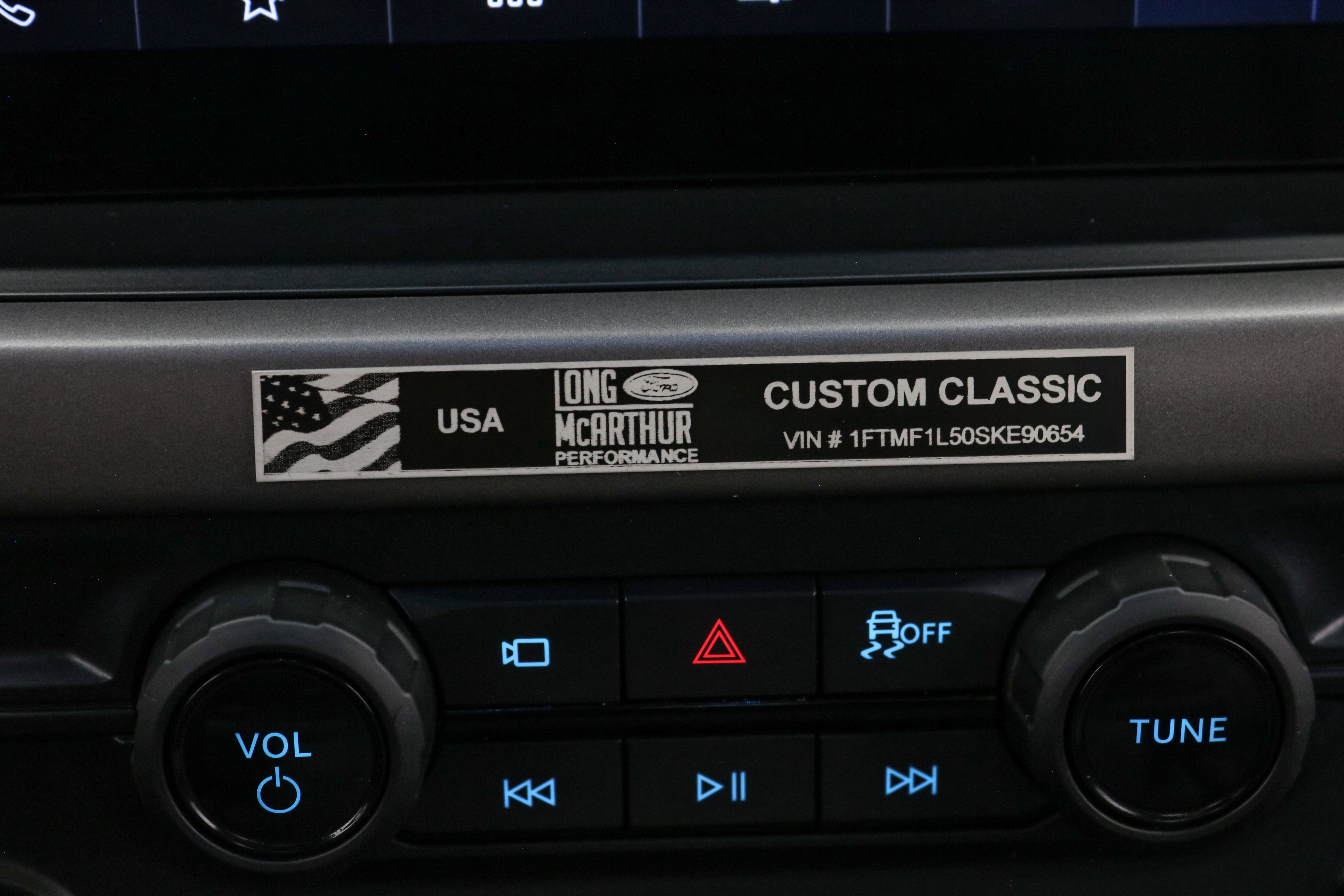 New 2025 Ford F150 XL w/ Equipment Group 103A High image 31