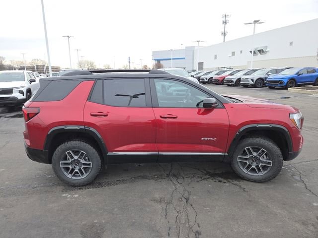 New 2026 GMC Terrain AT4 w/ Convenience Package III image 22