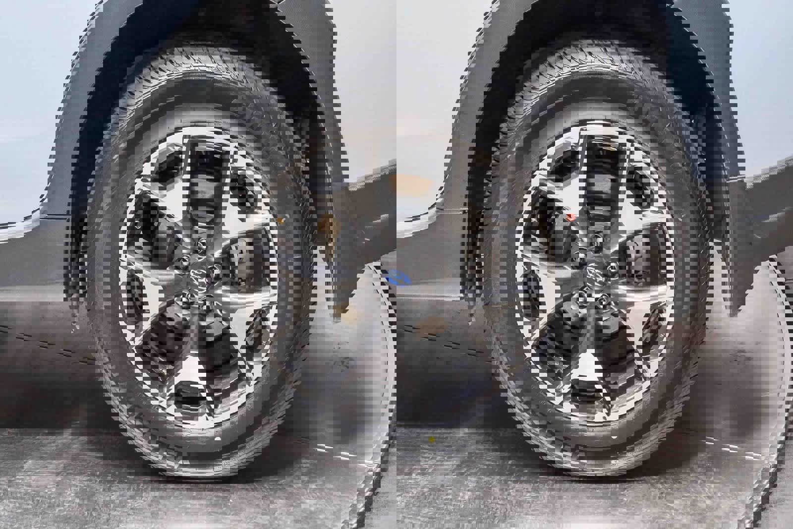 Used 2020 Subaru Crosstrek 2.0i Premium image 8