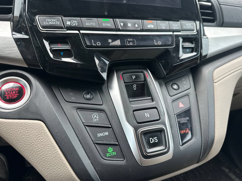 Used 2020 Honda Odyssey EX-L image 13