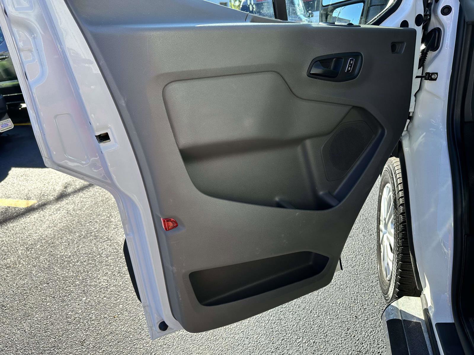 Used 2023 Ford Transit 250 Low Roof w/ Exterior Upgrade Package image 10