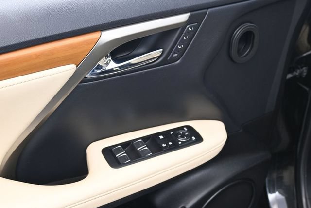 Used 2022 Lexus RX 350 FWD w/ Premium Package image 12