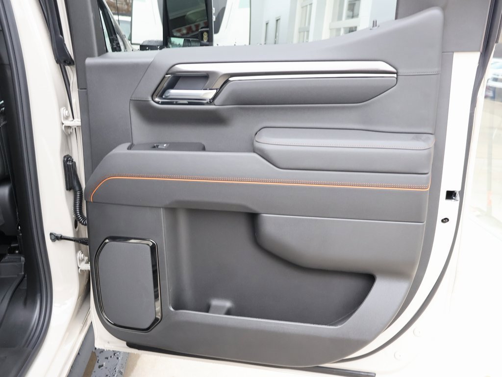 New 2026 GMC Sierra 1500 AT4 w/ AT4 Premium Package image 41