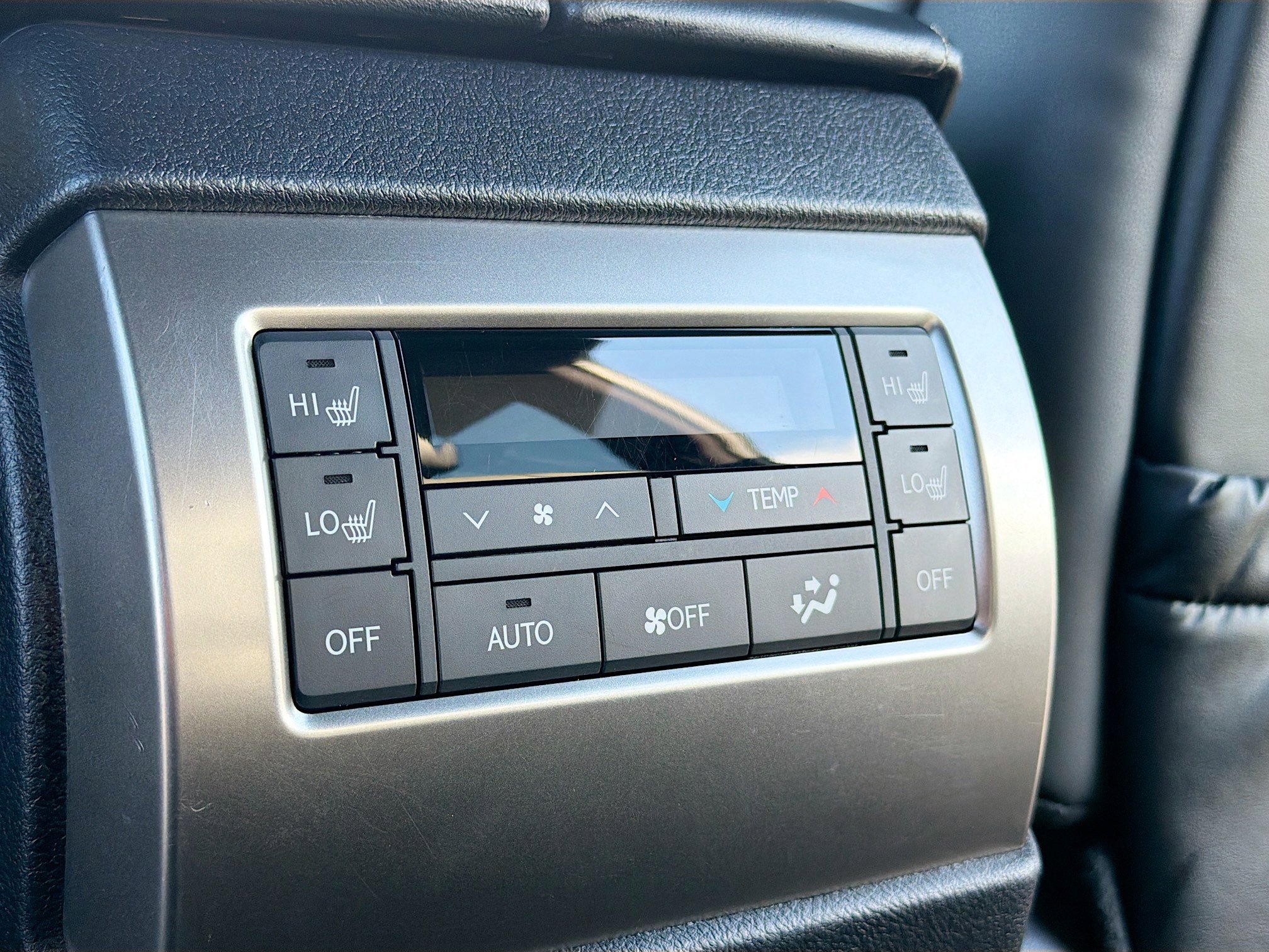 Certified 2022 Lexus GX 460 Premium w/ Accessory Package AWD/4WD image 21