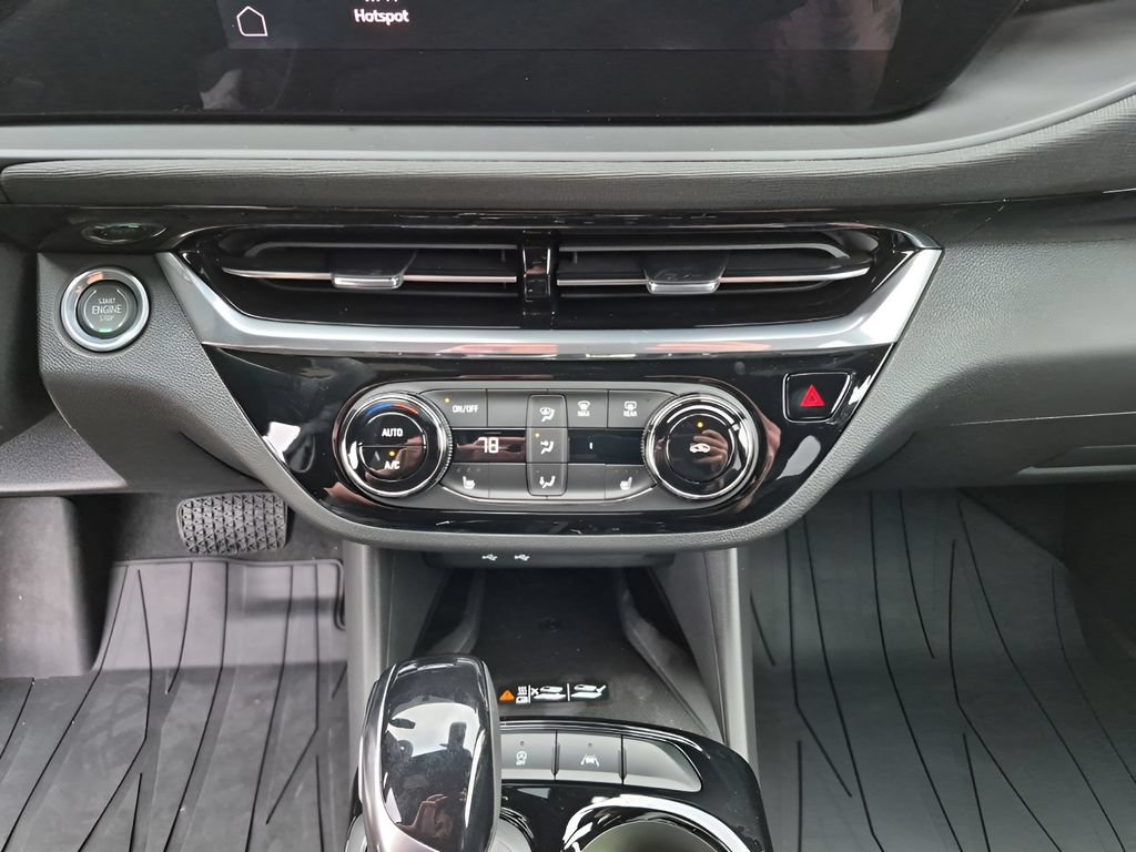 New 2026 Buick Envista Sport Touring w/ Convenience I Package FWD image 42