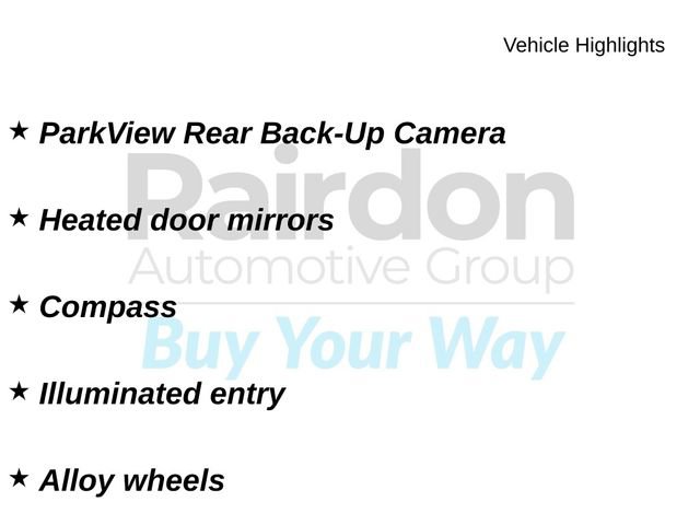 Used 2023 Jeep Renegade Latitude image 17