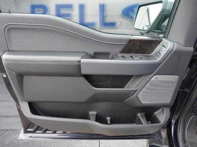 Certified 2021 Ford F150 Lariat AWD/4WD image 19