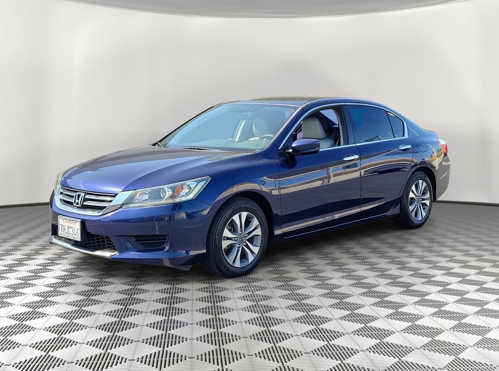 Used 2014 Honda Accord LX image 3