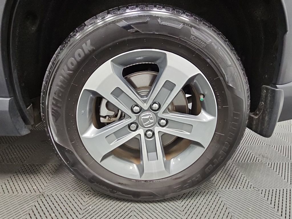 Used 2023 Honda Pilot EX-L image 44