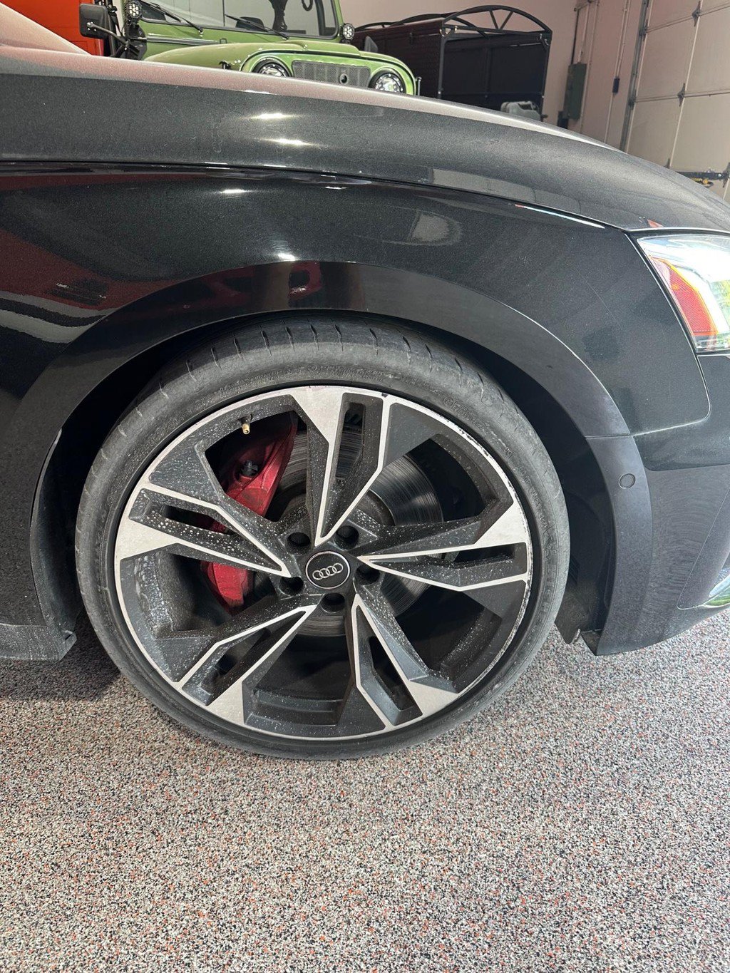 Used 2021 Audi S5 Prestige w/ Prestige Package AWD/4WD image 13