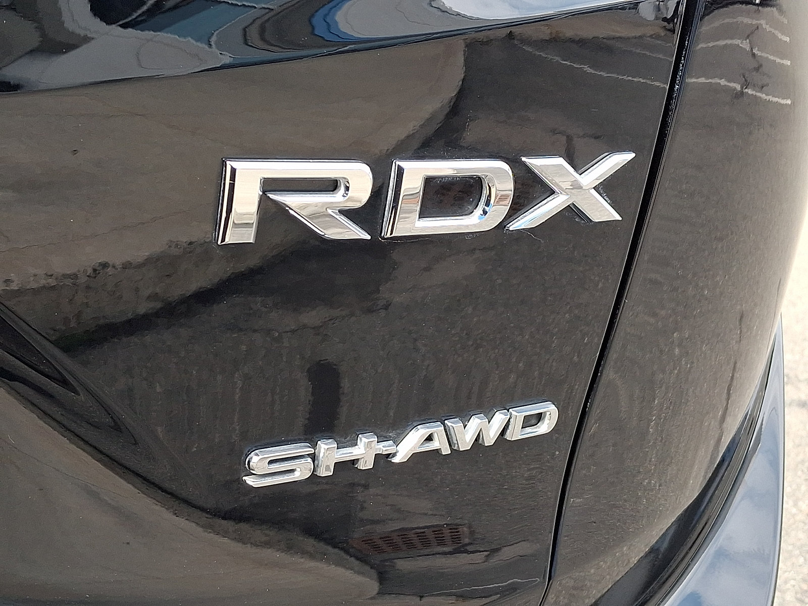 Used 2023 Acura RDX w/ Technology Package AWD/4WD image 34