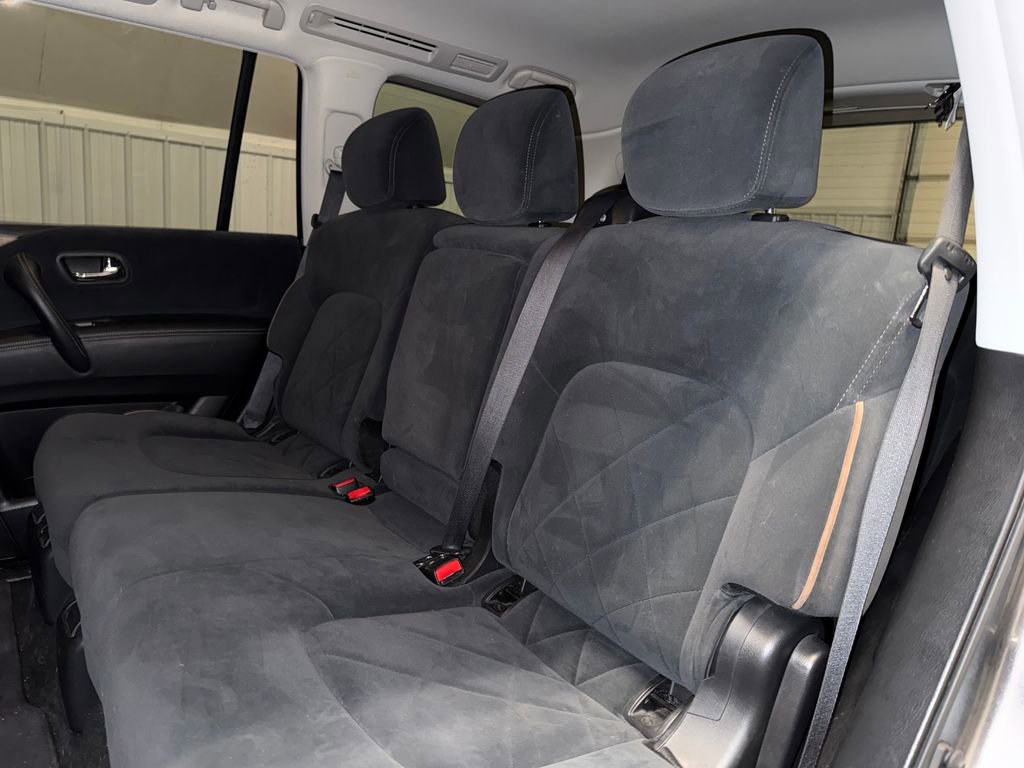 Used 2019 Nissan Armada SV w/ Driver Package image 24