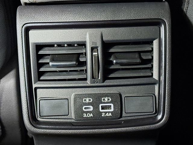 New 2026 Subaru Forester Wilderness image 27