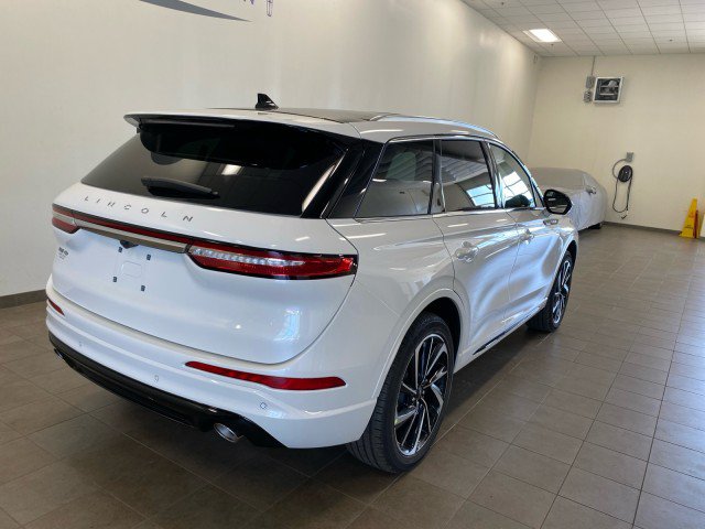 New 2024 Lincoln Corsair Grand Touring w/ Equipment Group 301A AWD/4WD image 7