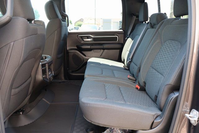 New 2026 RAM 1500 Big Horn image 42