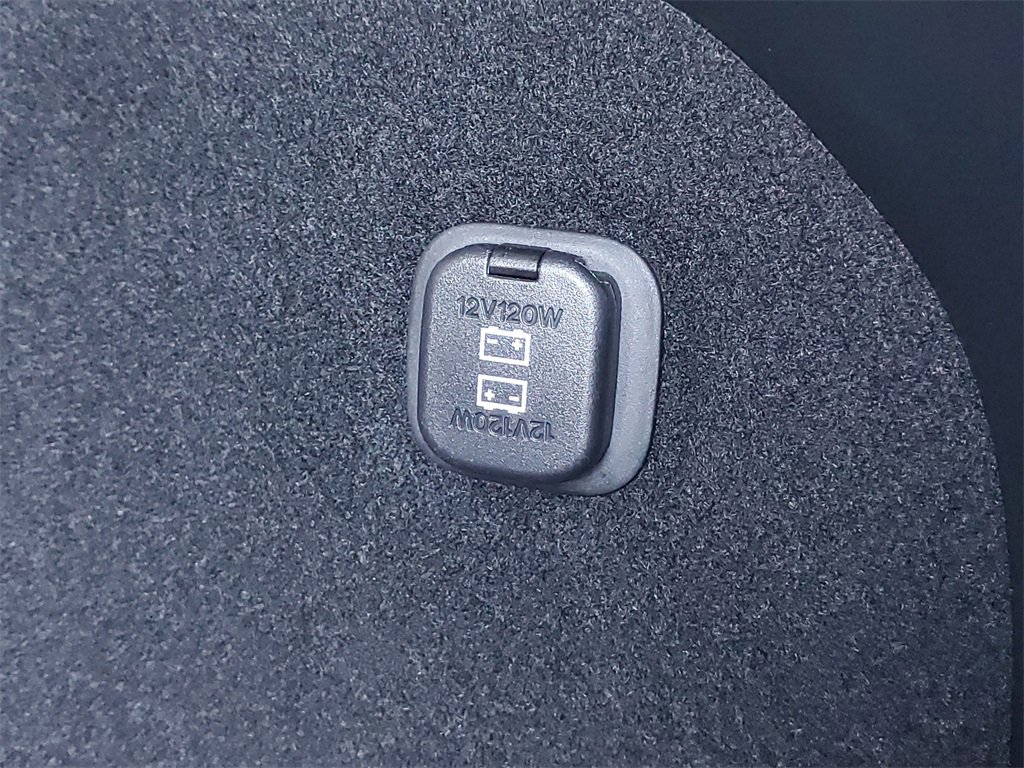 Used 2025 MAZDA CX-5 Carbon Edition image 9