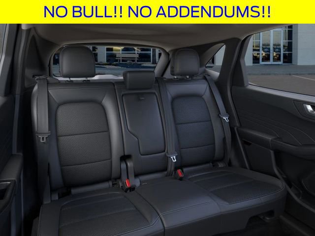 New 2026 Ford Escape SE image 12