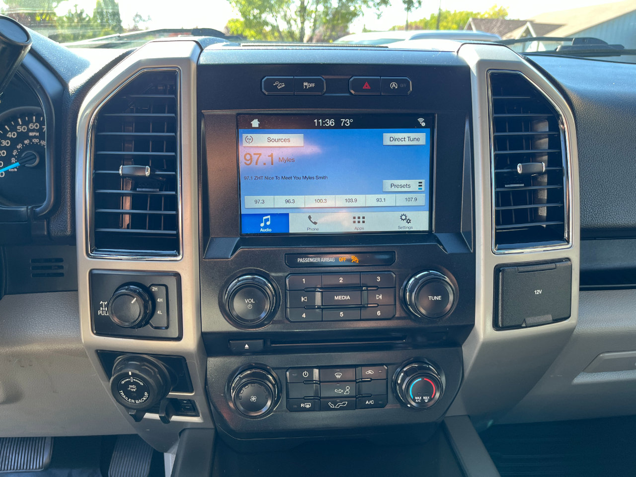 Used 2018 Ford F150 XLT w/ Equipment Group 301A Mid image 19