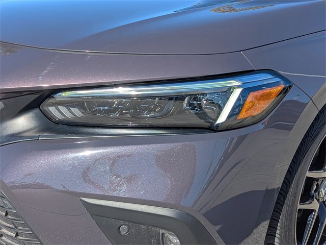 Used 2023 Honda Civic Sport Touring image 9