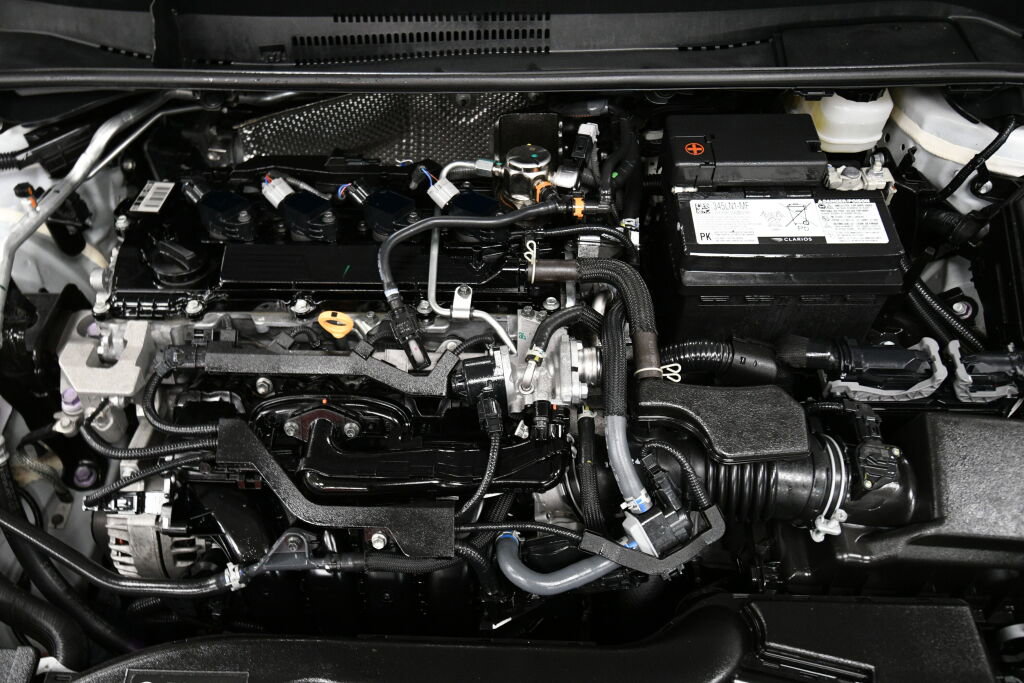 Certified 2025 Toyota Corolla LE image 32