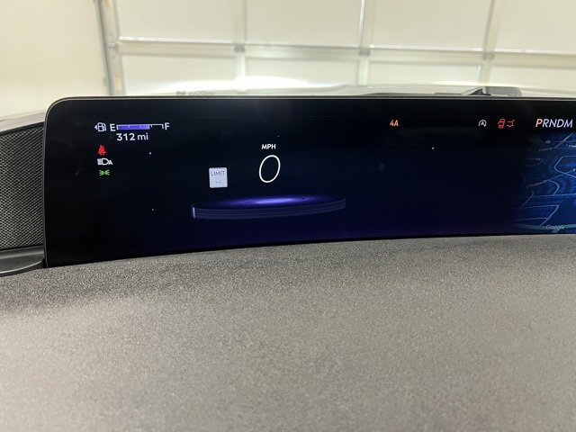 Used 2025 Lincoln Navigator L Reserve image 38