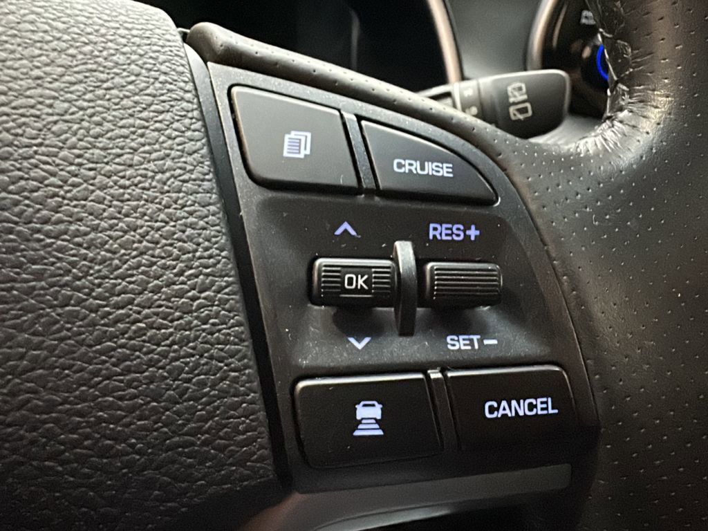 Used 2019 Hyundai Tucson Night AWD/4WD image 27