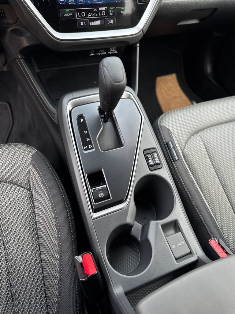 Certified 2024 Subaru Crosstrek 2.0i Premium AWD/4WD image 19